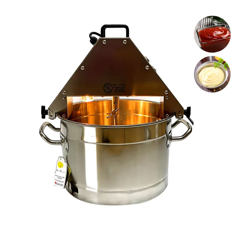 Food Stirrer Pot 10…