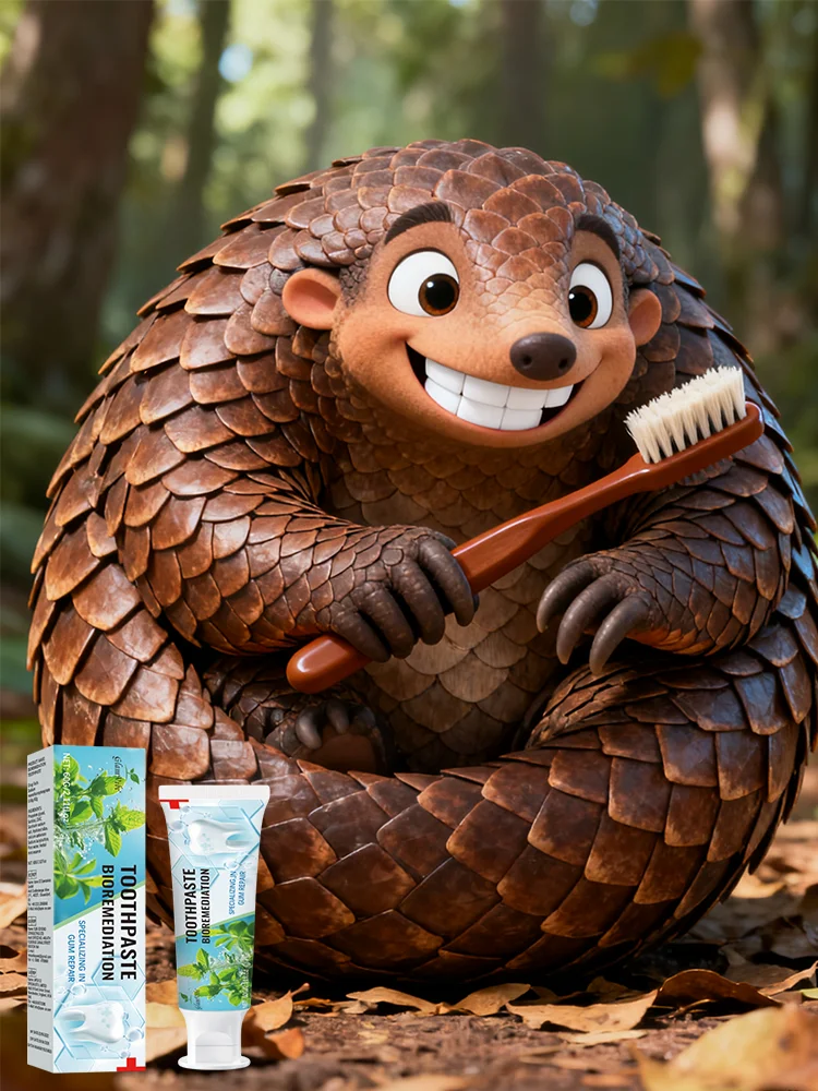 

Эта отбеливающая зубная паста эффективно осветляет зубы, укрепляет эмаль для здорового зубного протектора, удаляет прочные пятна от дай.