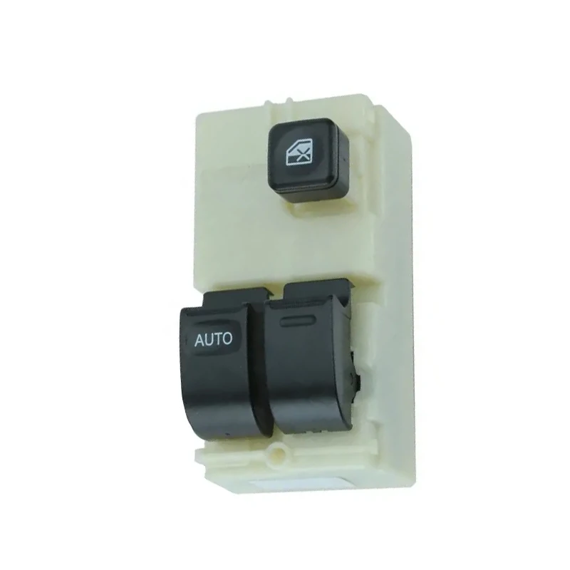 

Truck Mixer T700 Glass Lift Electric Switch Door And Window Button For Hino