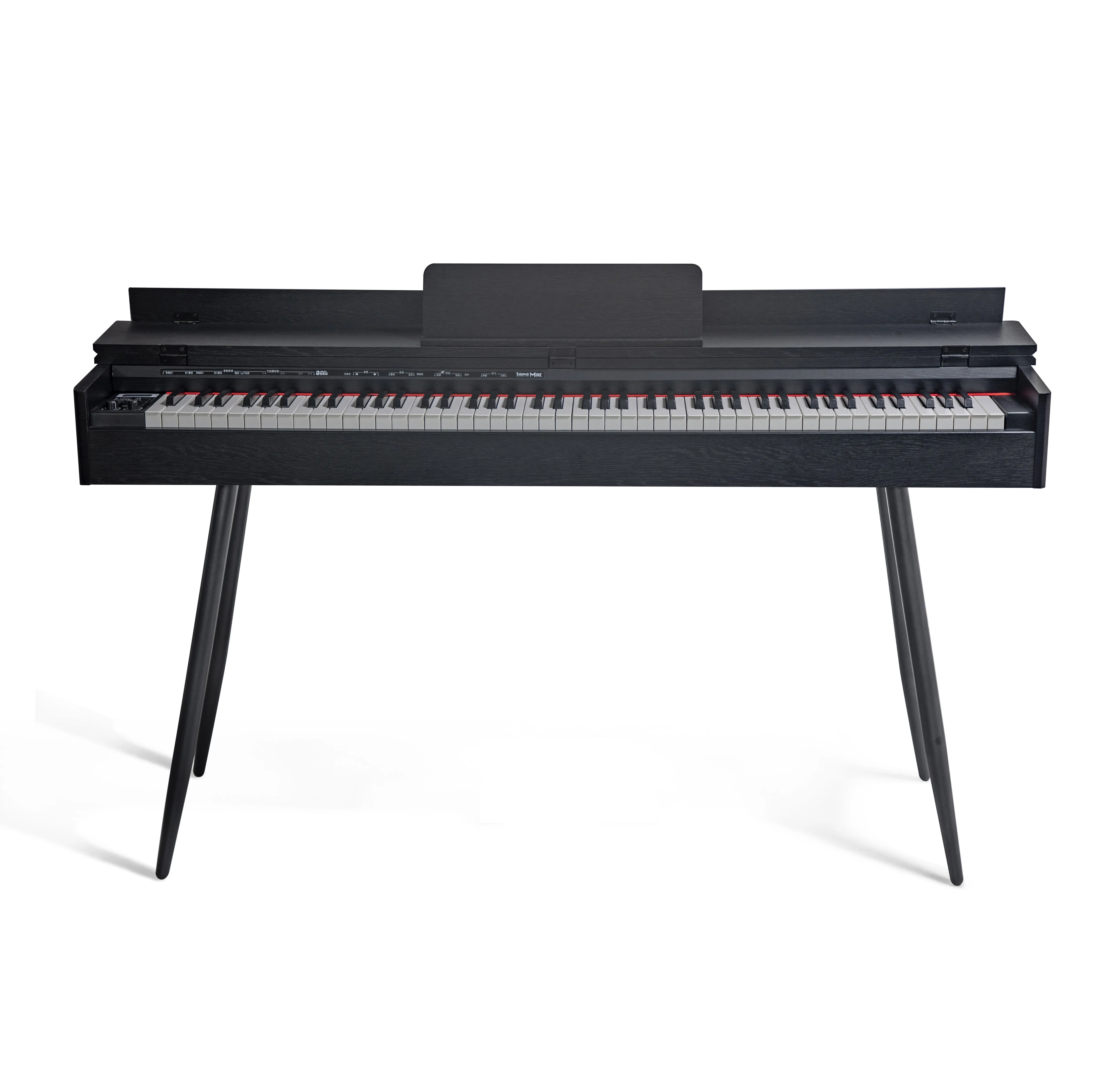 FREE SAMPLE Piano OEM Digital Piano Electric Piano 88 Keys Hammer Action Musical Instrument