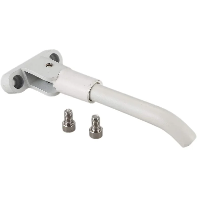 Scooter Kickstand Foot Support Bracket Kickstand Parking Stand for Xiaomi M365/1S/pro Pro2 Electric Scooter M365 Accessories