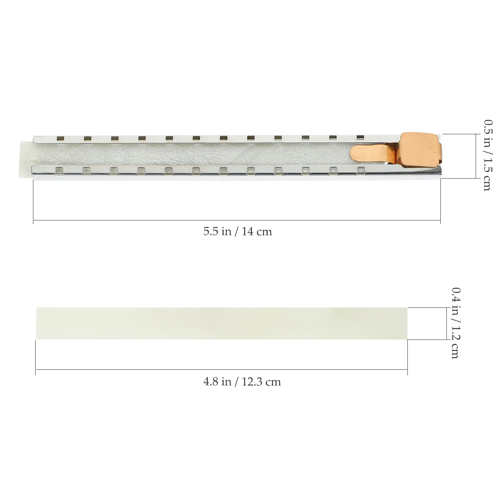 

Professional Grade Soapstone Holder with Refillable Pencil Ideal for Welders Metalwork Tools and Industrial Supplies