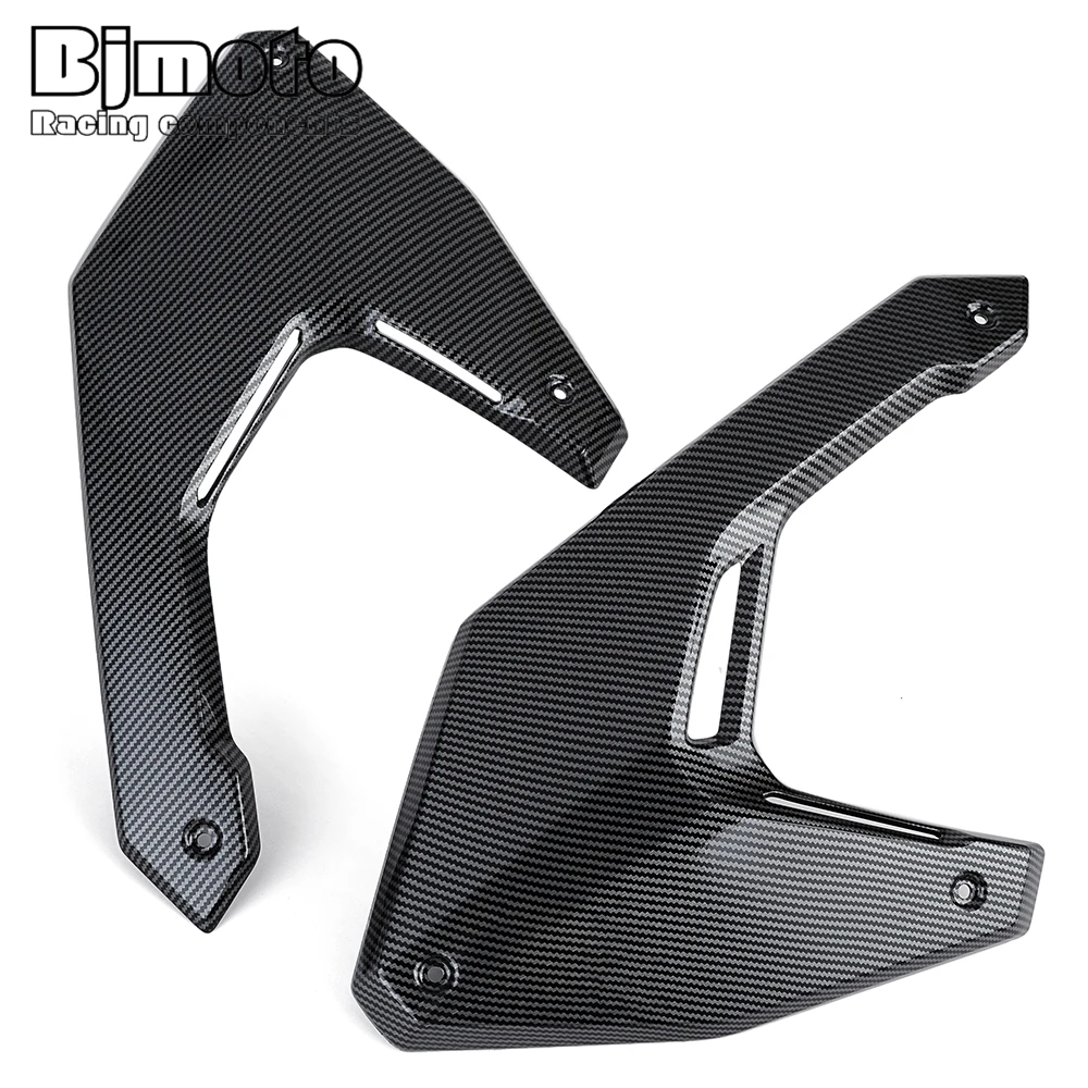 

XADV750 Side Frame Panel Fairing Protector Engine Tank Side Covers Panels For Honda X-ADV XADV 750 X-ADV750 2021-2026