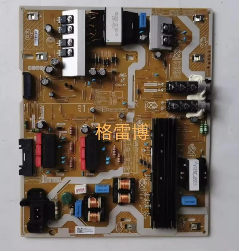 BN44-00878a  L55E7-KSM  Power supply  board  for  UA55KS7300J UA55KS8800