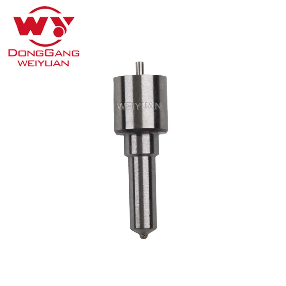 4pcs/lot Nozzle DLLA153PN178, Diesel Fuel Nozzle Assembly DLLA153PN178, Engine Injection System Spare Part, Fuel Spray Nozzle