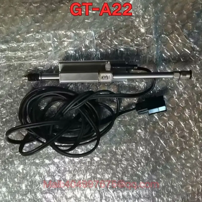 Second-hand GT-A22 sensor function test is normal