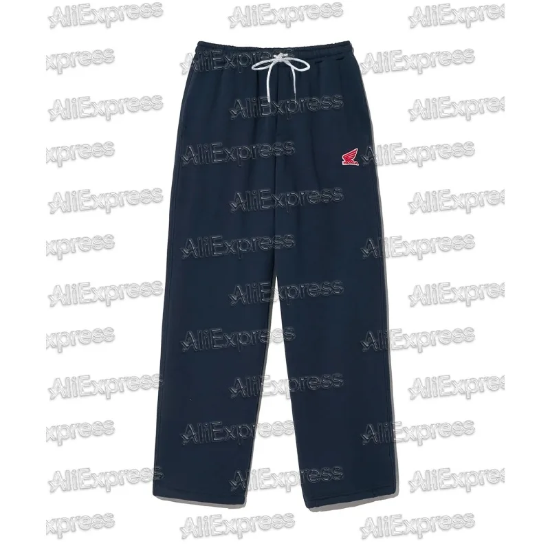 

Honda Racing Team 2025, модные уличные повседневные брюки, мужские мотоциклетные гонки, велосипедные скоростные сушки, мотоциклетные дышащие брюки