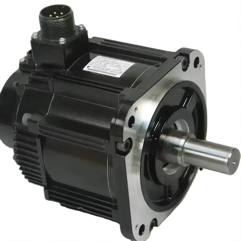 

Hot Sales SGMSV-10ADA6 Servo Motor Industrial High Precision AC Servo Motor for Automation Equipment