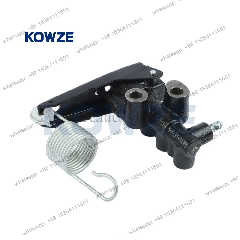 

46400-EB70B Brake Distribution Valve for 2004-2021 YD25
