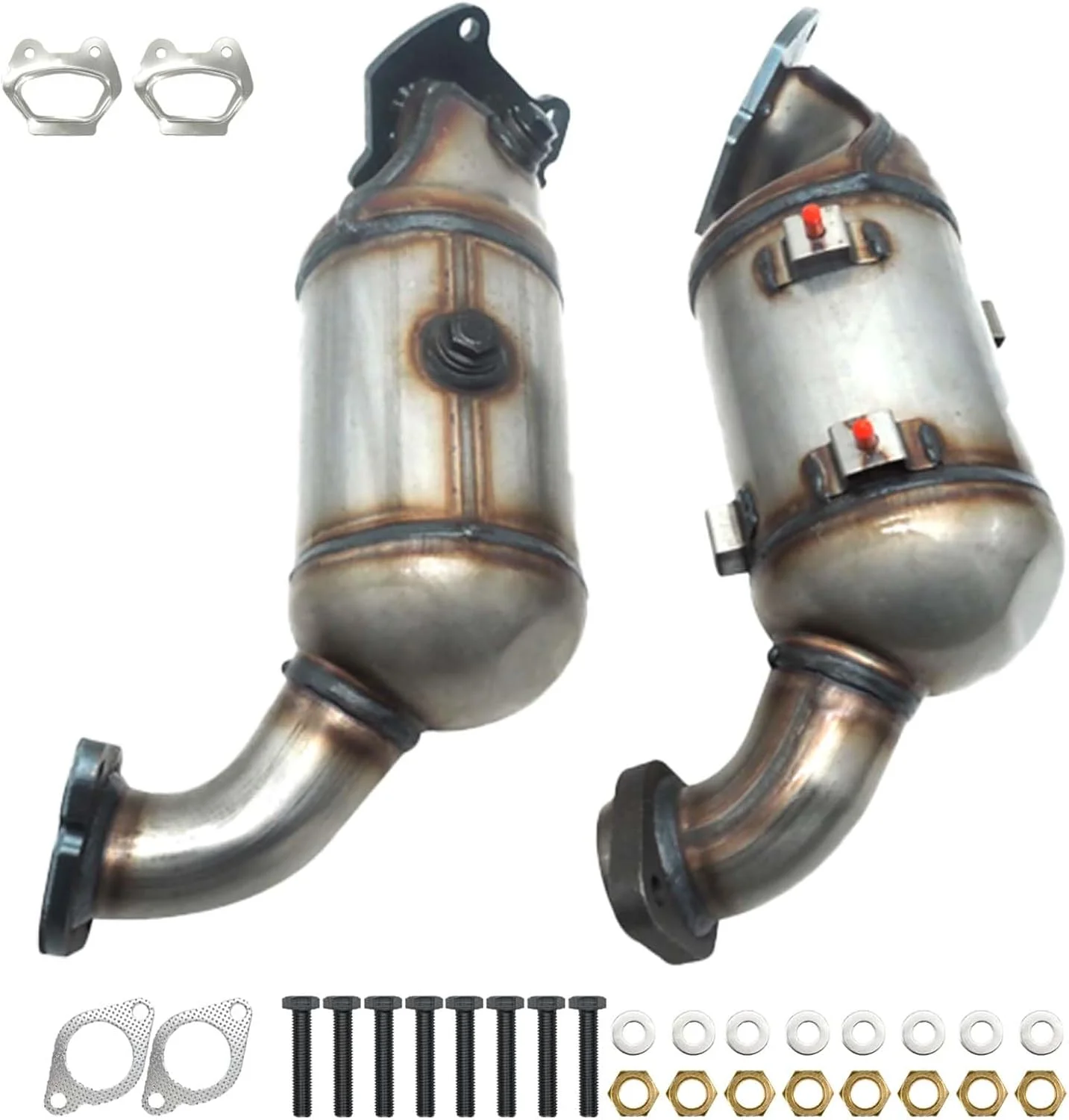 

Car Catalytic Converters Fit For Dodge Grand Caravan 2011-2016 3.6LATV&UTV