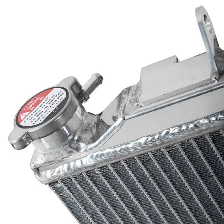 Wholesale Motorcycle Radiators for HONDA YAMAHA SUZUKI KAWASAKI KTM BWM DUCATI