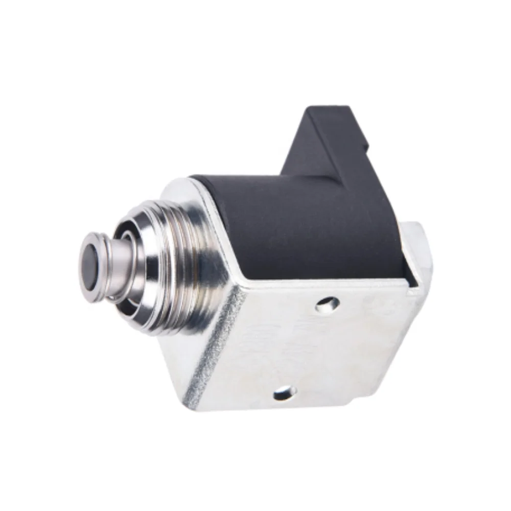 Electromagnetic coil ALTC9000 for direct-acting normally close two-position two-way oxygen-making electromagnetic valve