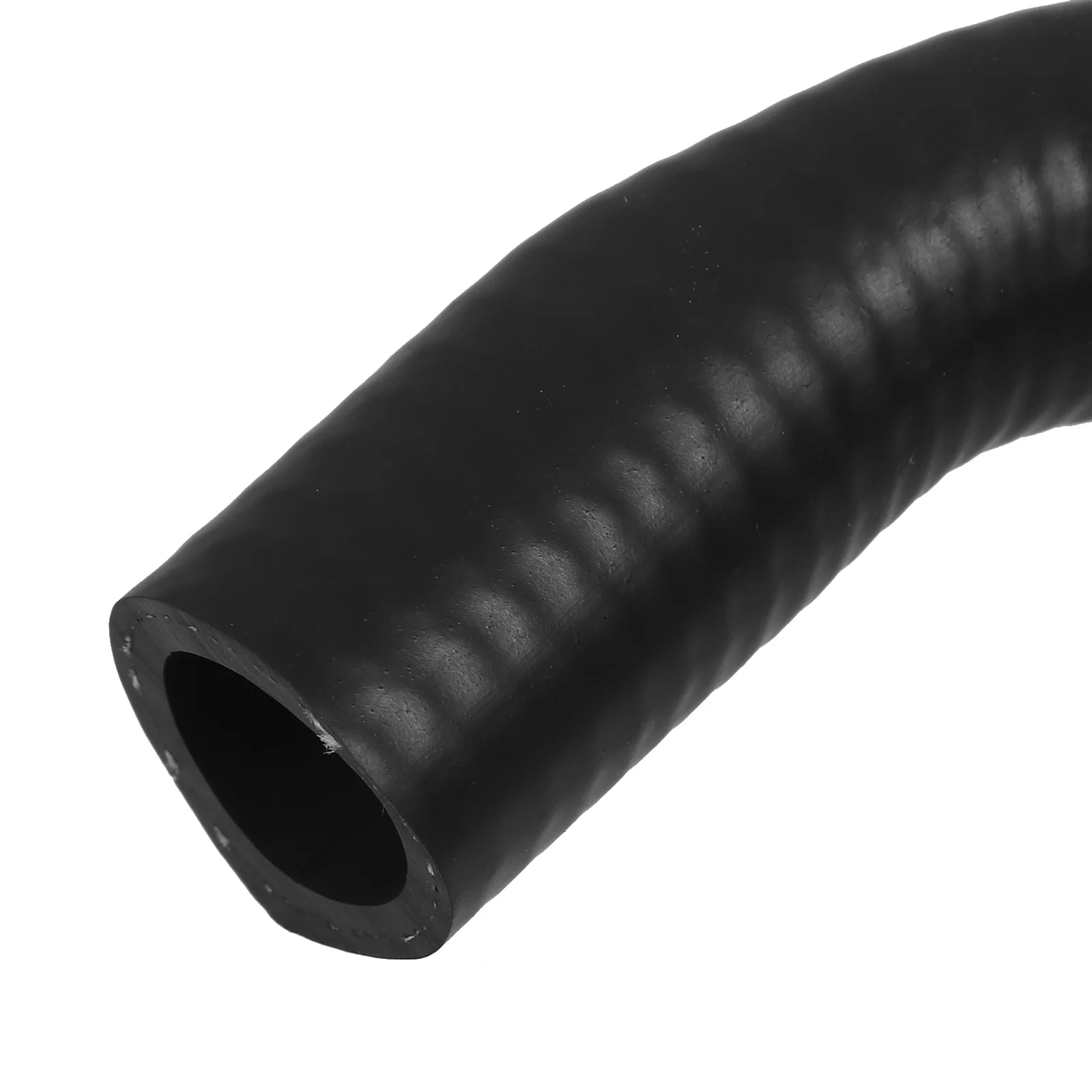 

Rubber Heater Core Bypass Hose U Shape Coolant Engine Cooling Water Heater Core Replacement Hose Car Accessory