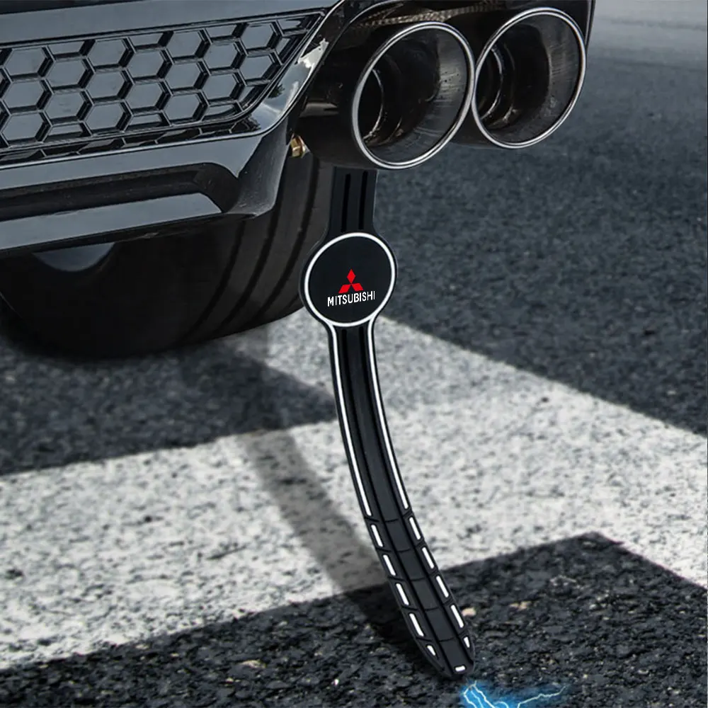 Car Static Discharg…