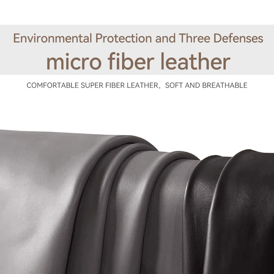 Microfiber Leather Business File Bag Portable Handheld Waterproof Scratch Resistant Document Laptop Sleeve - view 3