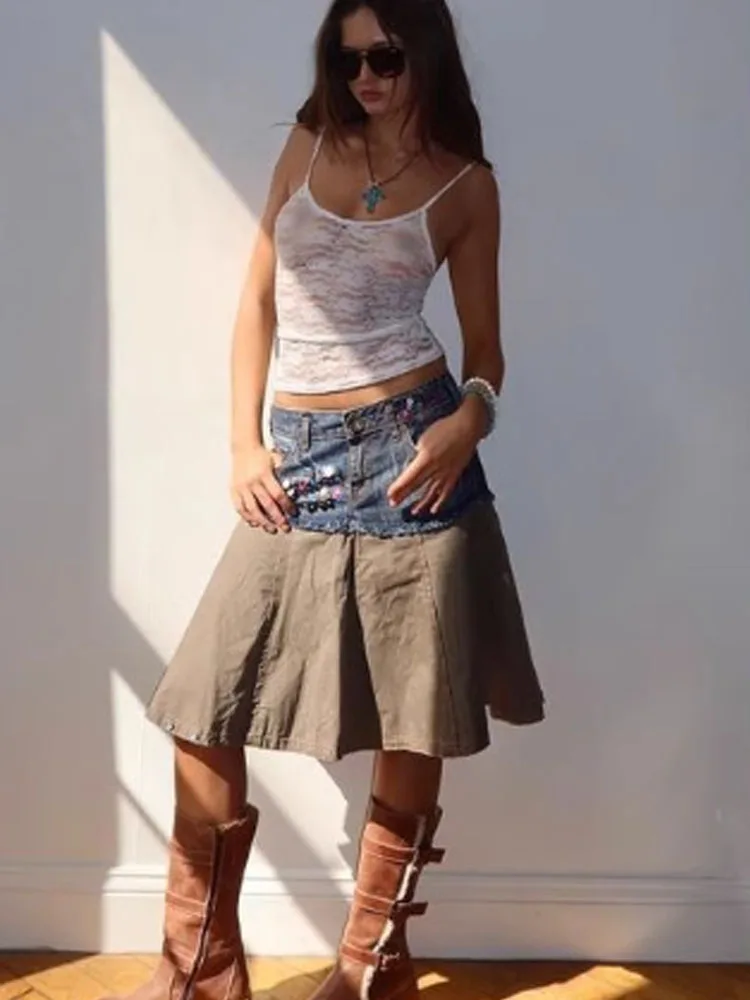 French style pure desire lace jacquard see through camisole vest, versatile and slimming short top for spicy girls