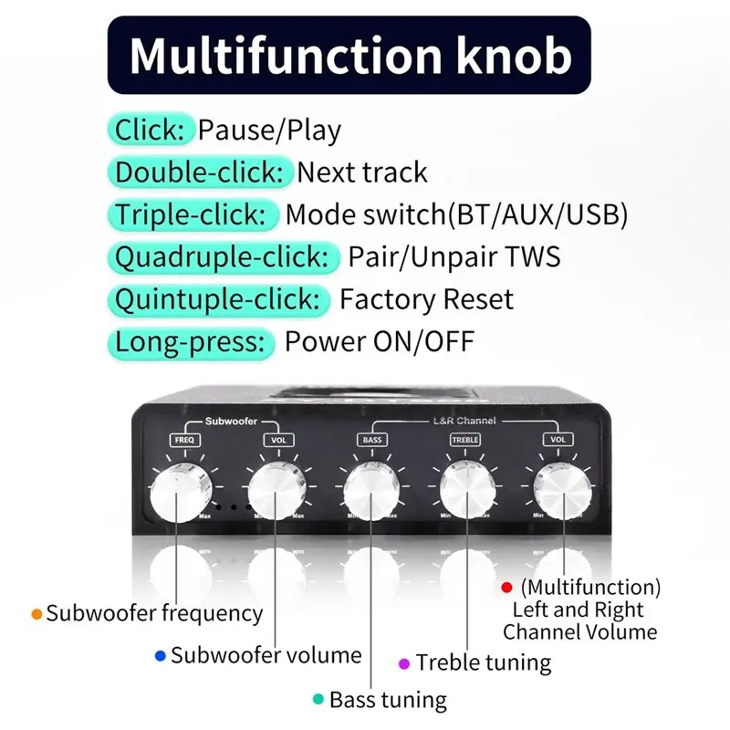 amplificador-digital-bluetooth-de-21-canales-xy-dt600-tpa3255-con-nucleo-dual-y-terminal-de-elevacion