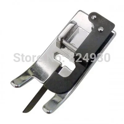 Ditch Quilting Foot presser Feet Janome New Home Kenmore Top Load P60494 HM-7326  (7MM)