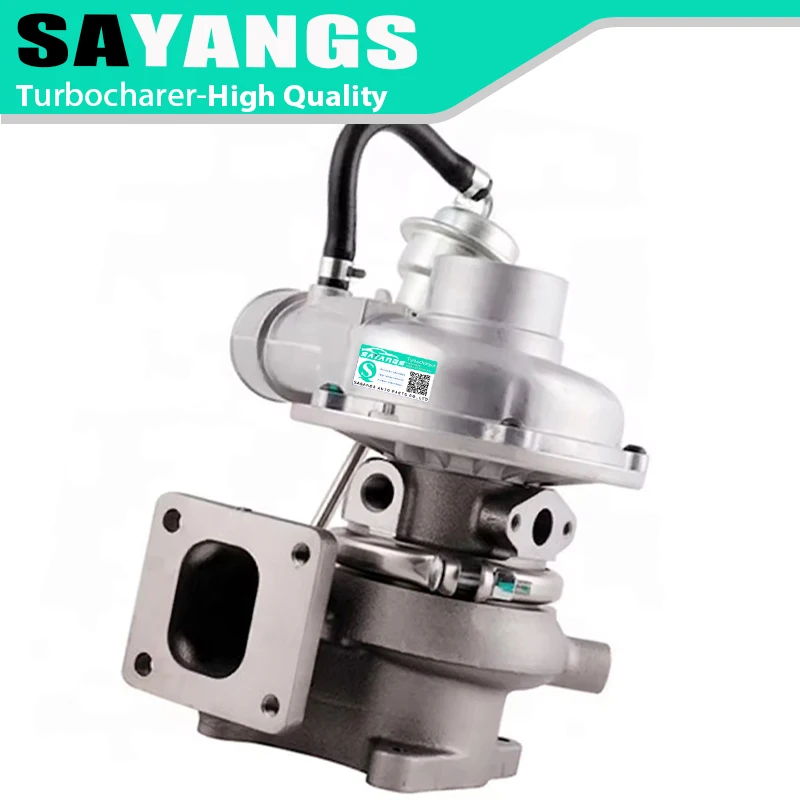 

Турбокомпрессор для Kia Carnival I 2.9 TDi 28200-4X300-OK551-13700C OK059A-13700 28200-4X300 OK551 13700C OK059A 13700 28200 4X300