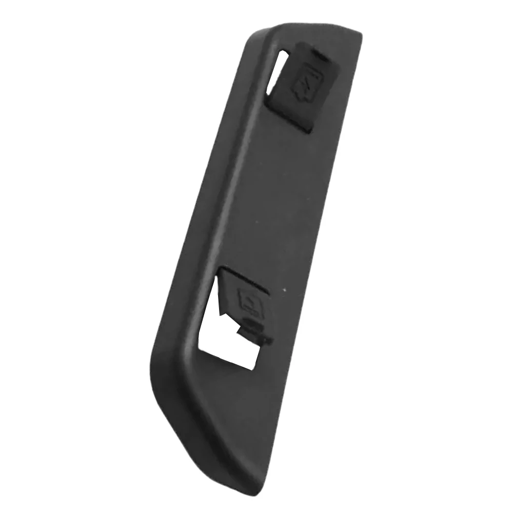 

USB Charging Port Cover USB Protective Dust Cover Rear Air Outlet Cover For Tesla Model 3 2024 Accessories