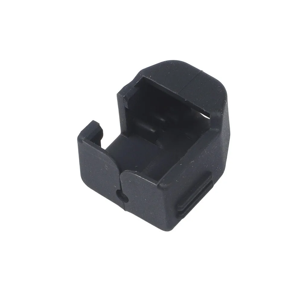 meias-de-silicone-para-bico-ad5x-pacote-com-6-para-impressoras-3d-flashforge-20x25mm-pretas-eficiencia-termica-aprimorada