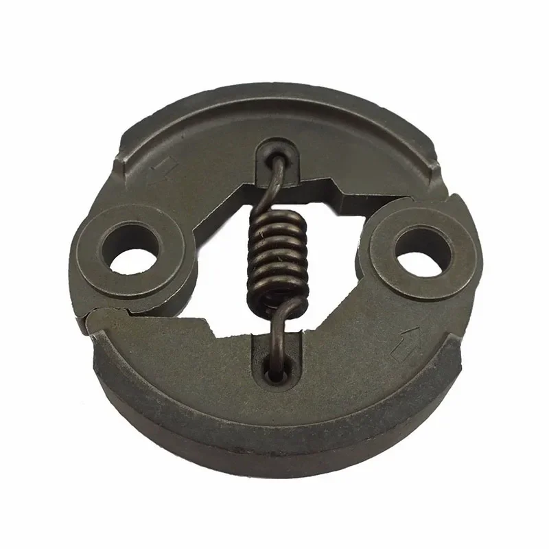 High Quality Garden Tool Clutch Replacement Fits For Various  43cc / 52cc Strimmer Trimmer Brushcutter Garden Tools Parts