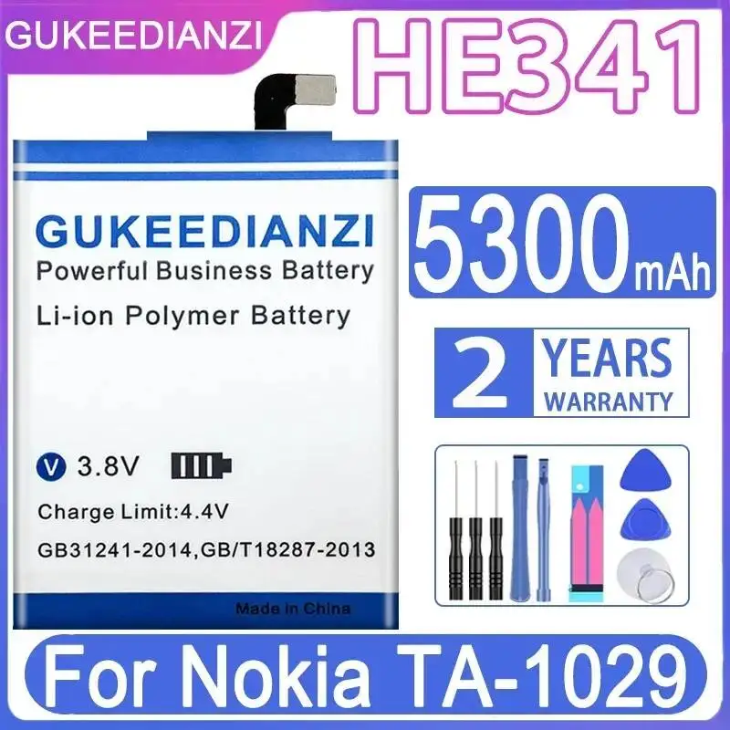 For Nokia TA-1029 M…