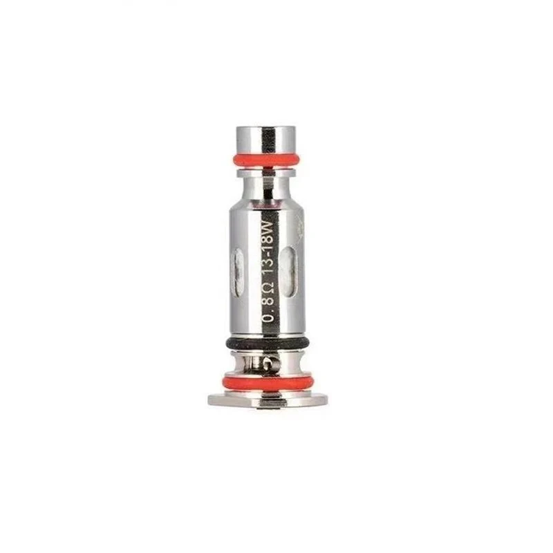 Caliburn G bobina de malla, 0,8 ohm, 1,0 ohm, 1,2 ohm, bobinas para Caliburn G2 GK2 KOKO Prime