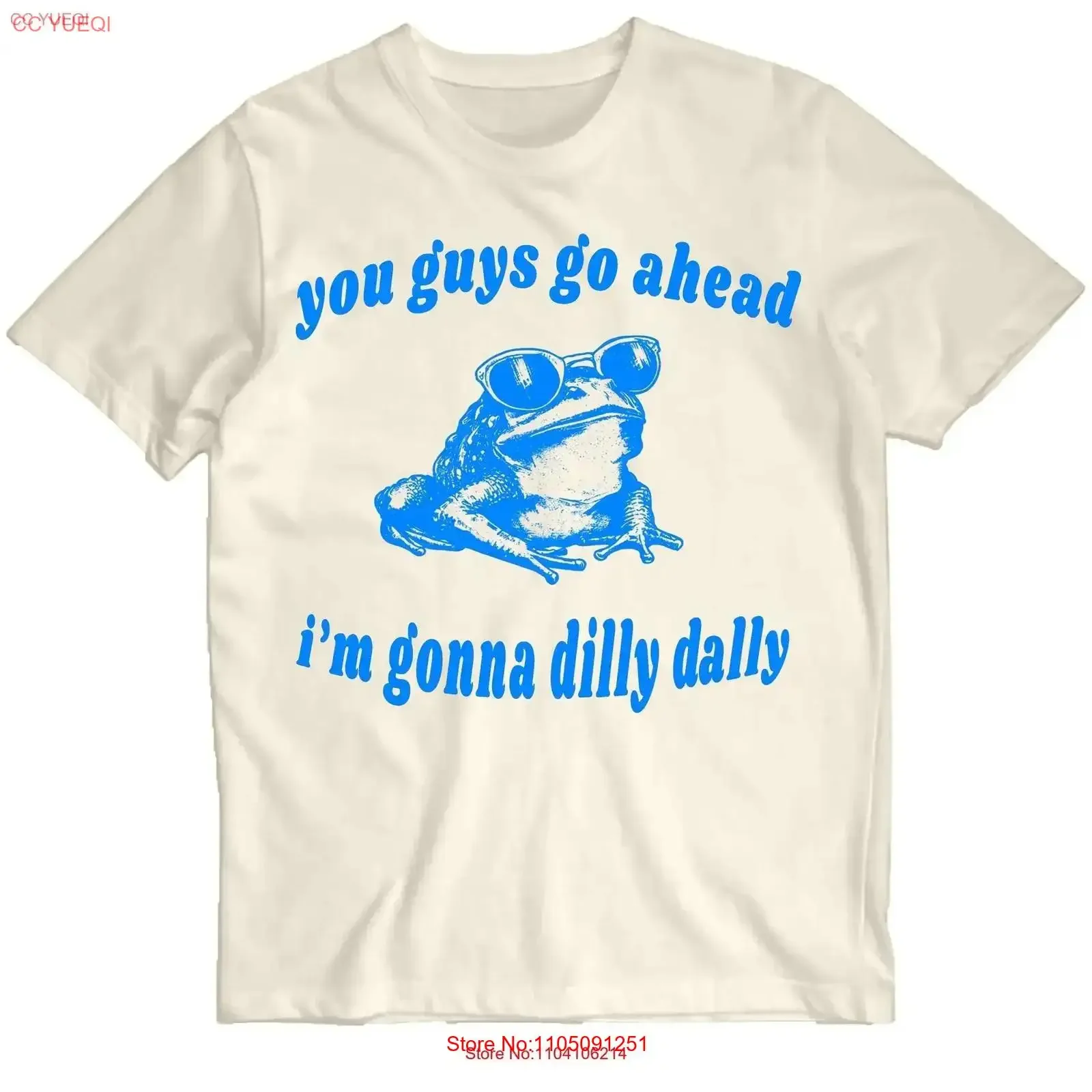 You Guys Go Ahead I… - image