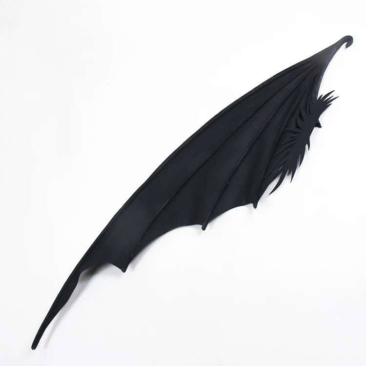BLEACH Shinigami Uruki Orazifa wings cosplay props