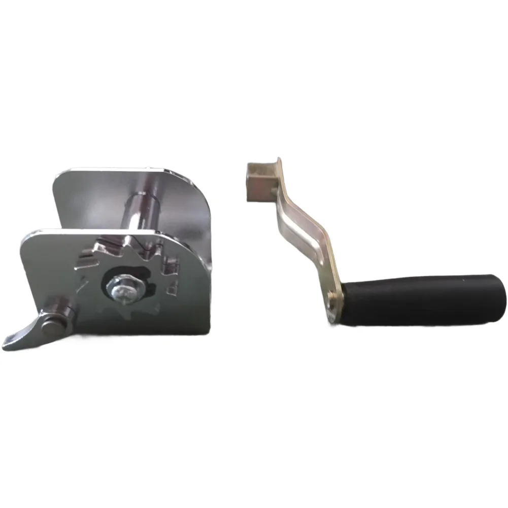 Manual Rope Tuner Wire Tightener For Intense Sports Activities Lightweight Portable Design Portable Tensioner For Sports
