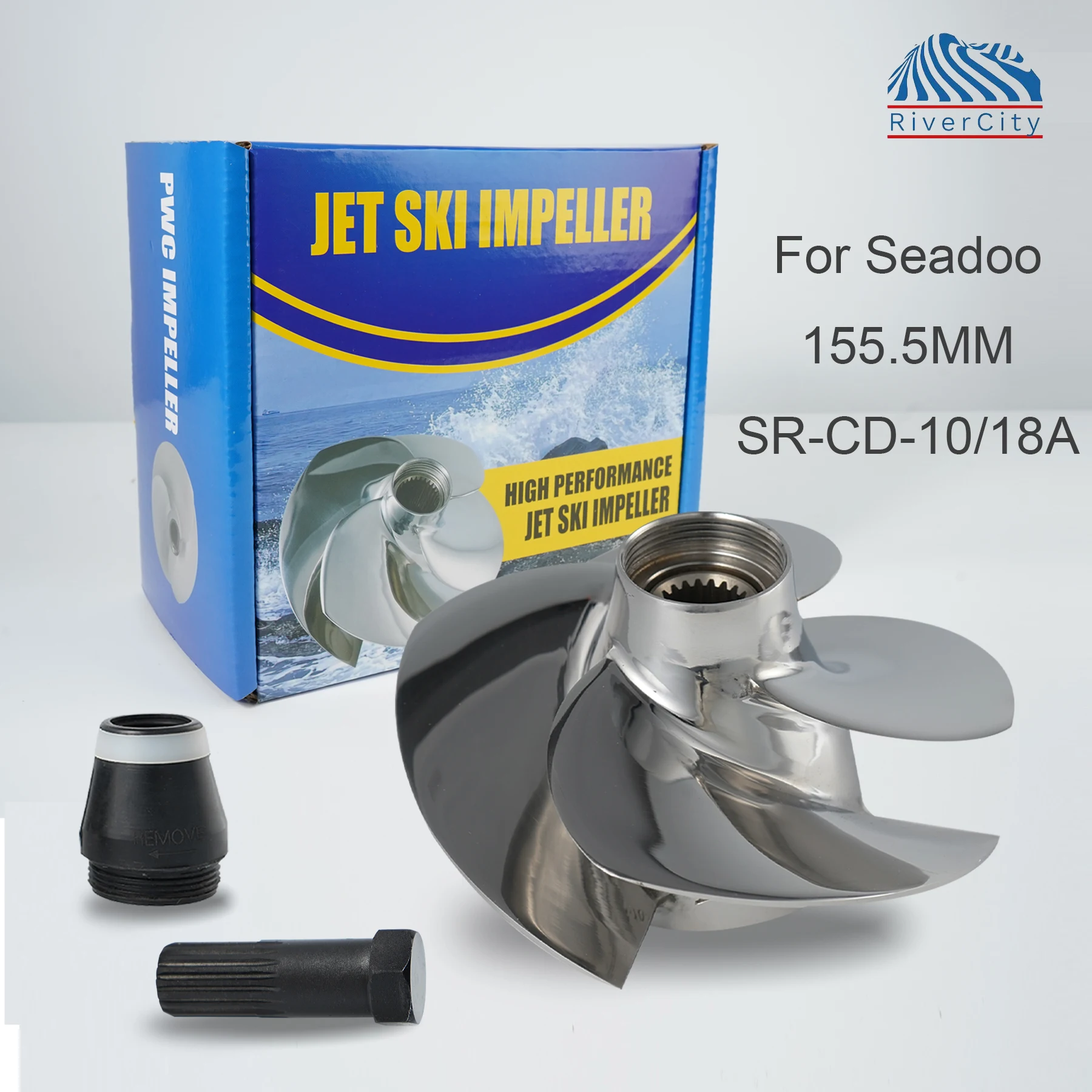 Replaced Solas Fit … - image