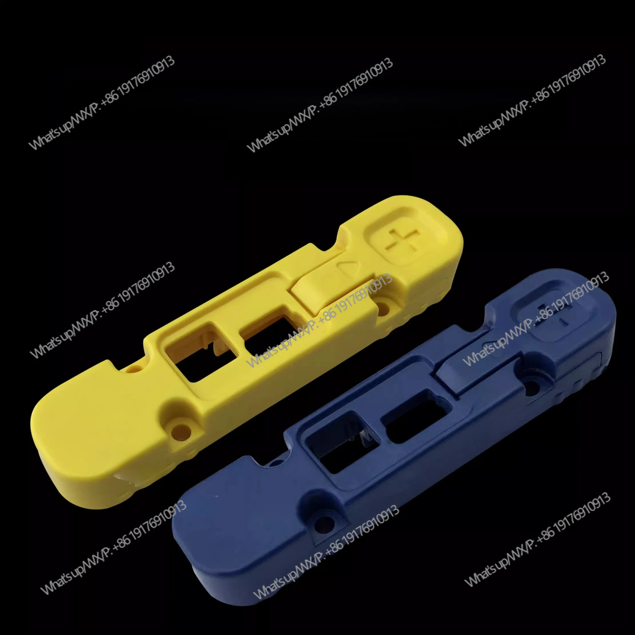 KIC-X5 furnace temperature tester K2 battery cover shell