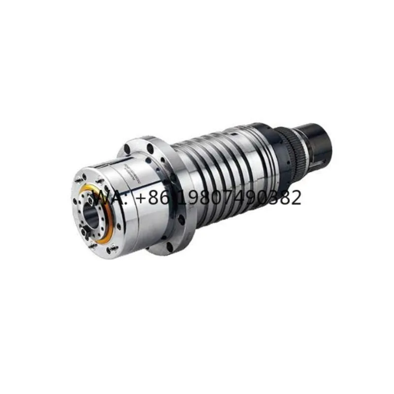 High Performance BT30 CNC Spindle Various Specifications Durable Industrial Machine Spindle With Cost Effective Price