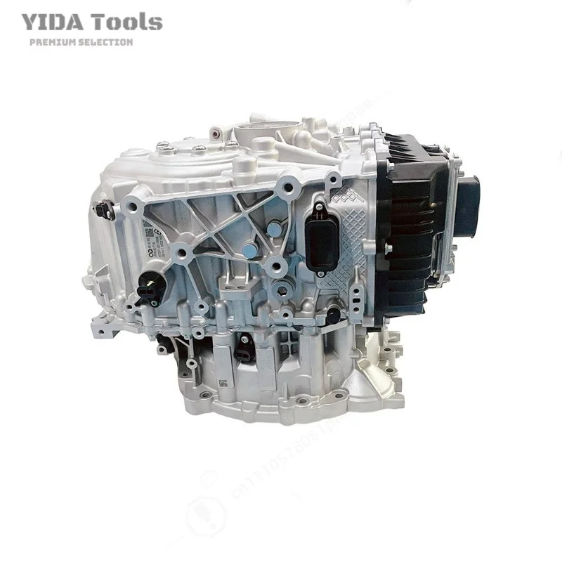 Remanufactured Transmission Assembly 1500000CDB142A Gearbox Auto Car Vehicle Repair Replacement Parts OEM New