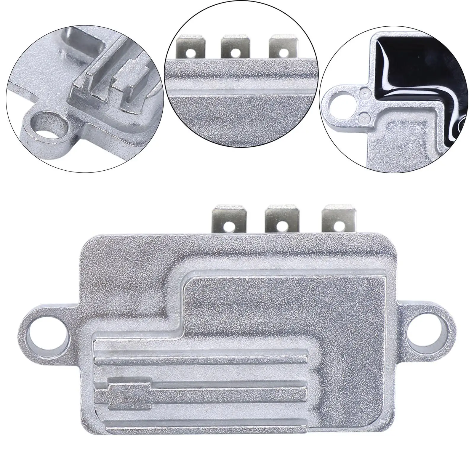 

Voltage Regulator Rectifier 21066-7017 for Kawasaki FX481V FS691V