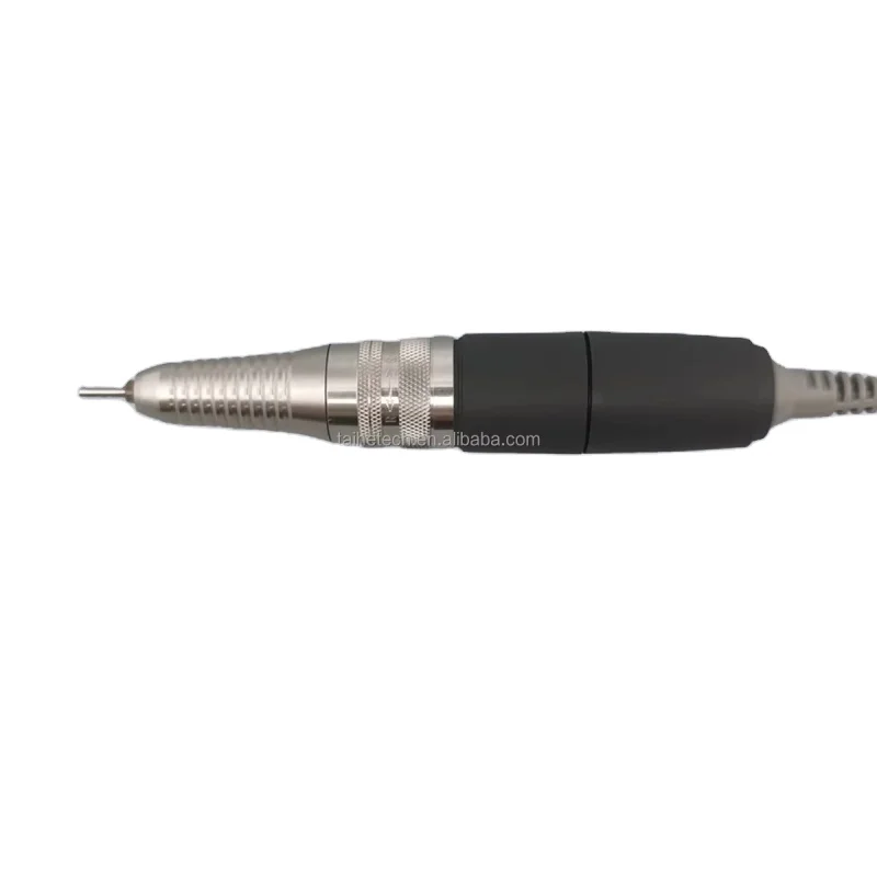 Professional Nail Drills Machine Handpiece UP200 MAX 35000RPM for Electric Manicure Drill & Accessory.