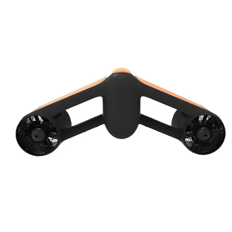 

Electric Surfboard PVC & ABS Underwater Scooter Drones for Outdoor Swimming Diving Snorkeling Adventures