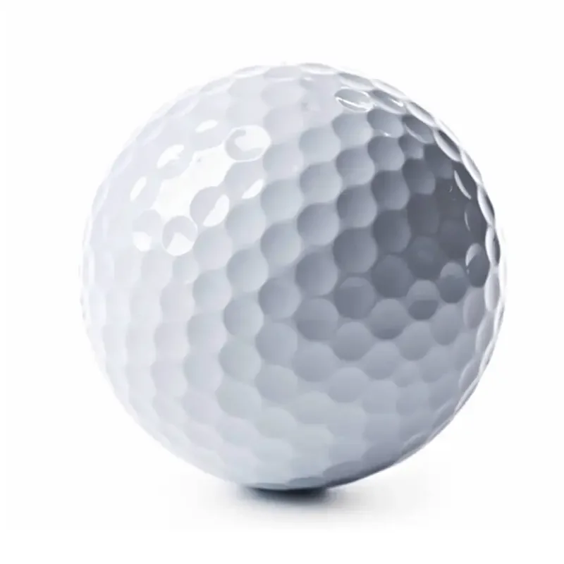 Golf Balls, Customized Logo, High Quality, Manufacturer