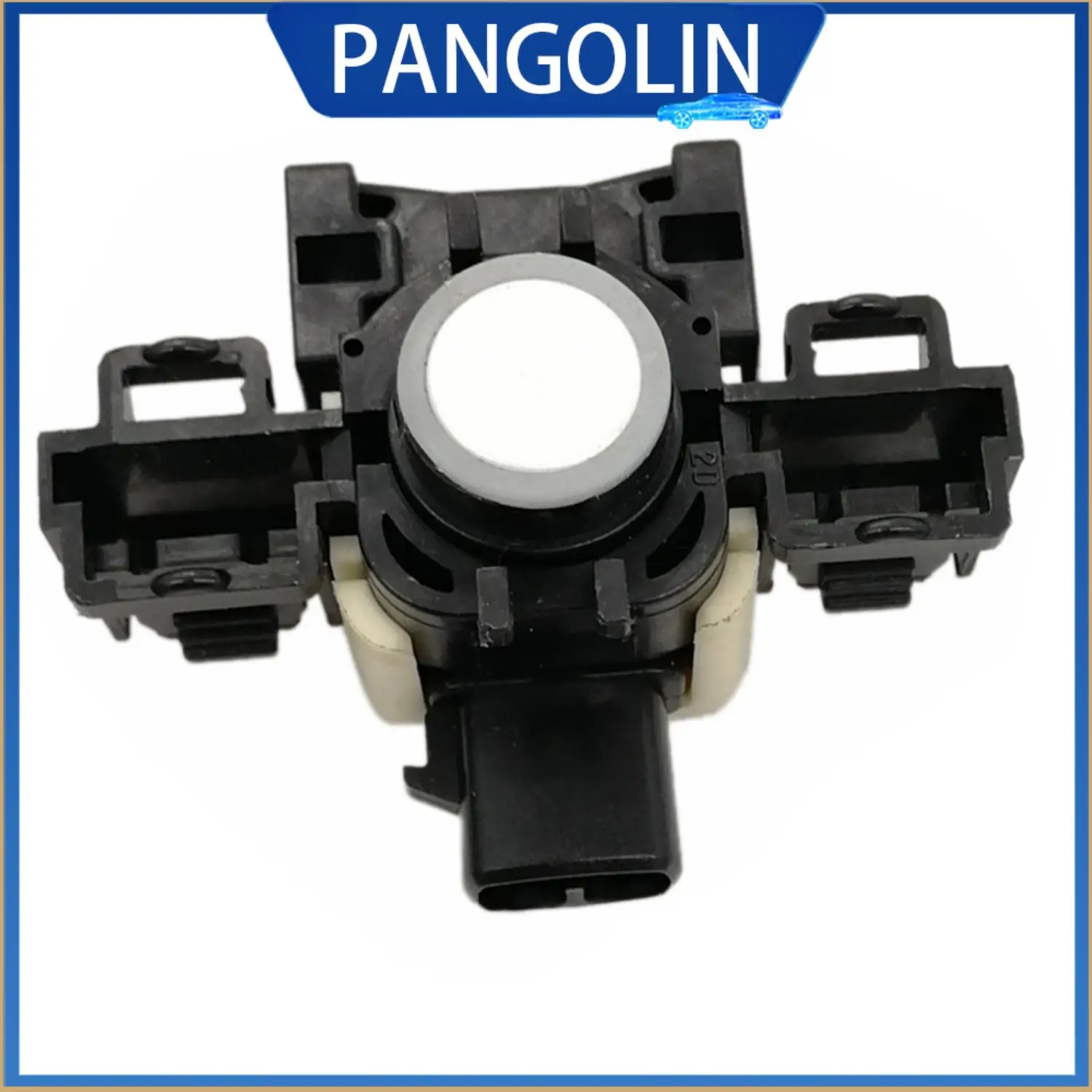 

PANGOLIN Car Bumper PDC Parking Assist Sensor 89341-33200 8934133200 for CT200h 2013-2016 B E 4 Cyl 1.8L 2ZRFXE 2ZRFXE ZWA10