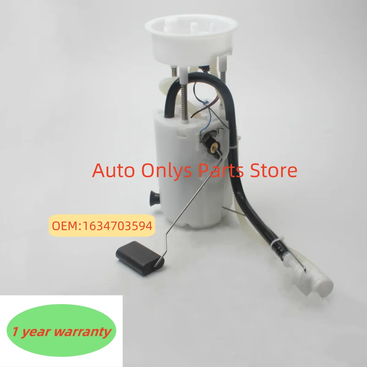 1pc 1634703594 New Fuel Pump Assembly 1634703794 For Mercedes Benz M-Class W163 ML 230 320 350 430 500