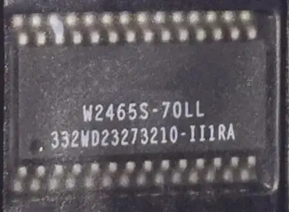 Free shipping   IC  new% W2465-70LL