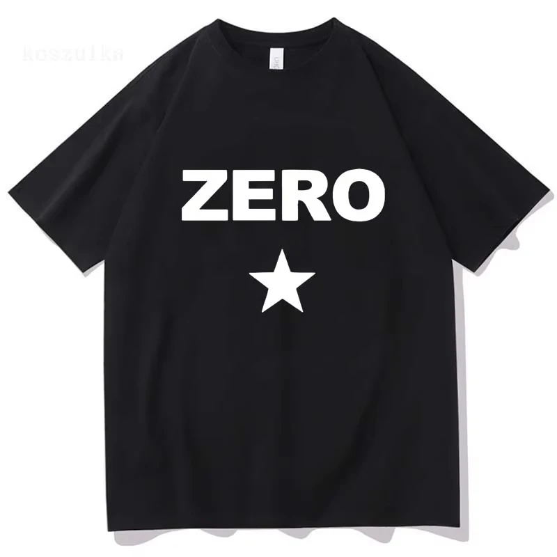 Null Druck T-shirt Die Zerschlagenden Kürbisse Rock Band T-shirts Hip Hop Unisex Streetwear Baumwolle Weiche Frauen T Shirt Graphic Tees