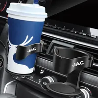 Car Cup Holder Air Outlet Drinks Stand Ashtray Bracket Accessories For JAC S2 J3 Board JS2 S3 J2 S5 T8 Refine J5 J6 J7 J4 Vapour