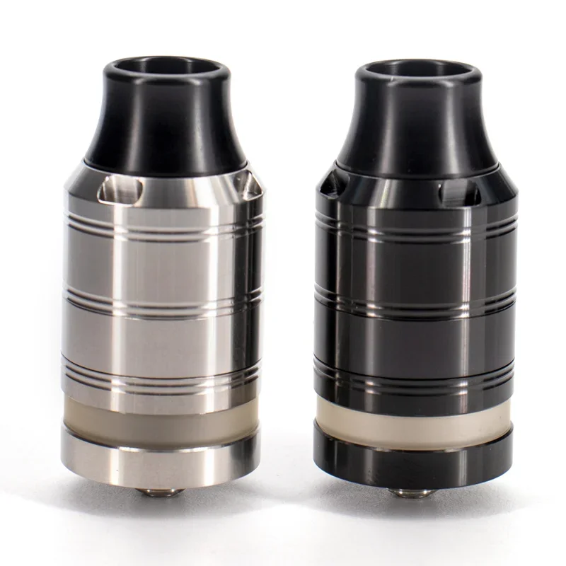RTA DL MTL 316 5 24 RDA RDTA atomizer tank for coils & atomizers - gallery image 6