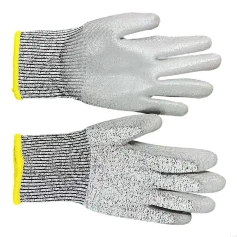 

F42D Cut Prains Gloves Gloves Gloves Crown Crotective Gloves Уровень защиты