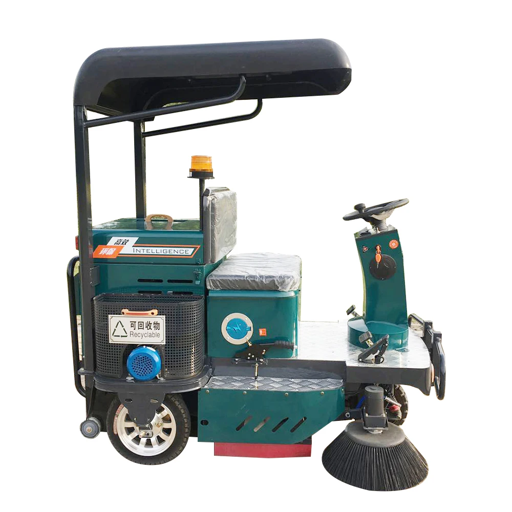 

2023 Best Selling Power Broom Sweeper Artificial Turf Sweeper Street Sweeper Machine