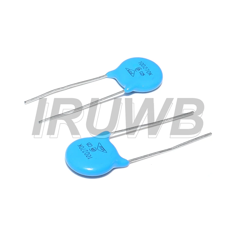 100 ชิ้น = 12 ค่า * 10 ชิ้น 5D471K 7D471K 7D431K 7D391K 10D471K 10D431K 10D391K 14D471K 14D431K 10D241K ชุดตัวต้านทานวาไรสเตอร์แบบคละ