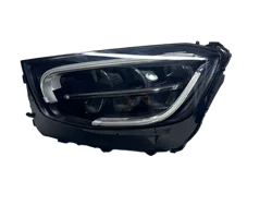 High quality headlights suitable for Mercedes Benz GLC W253 LED headlights GLC260 GLC300 front lighting headlights