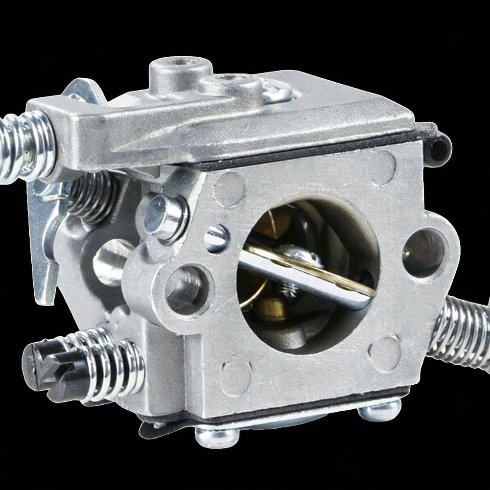Replacement Carburetor Kit for MS250 MS230 For Ms210 Chainsaw Includes Air Filter Ignition Coil Spark and Fuel Pipes